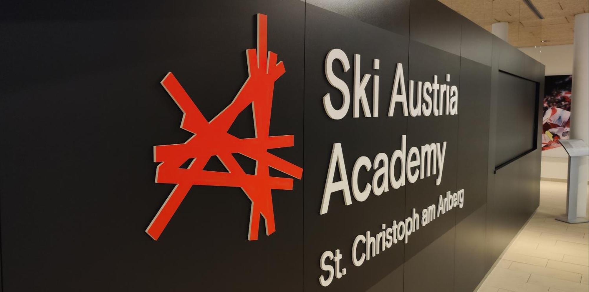 Hotel Ski Austria St.Christoph A.A. St. Christoph am Arlberg Eksteriør bilde