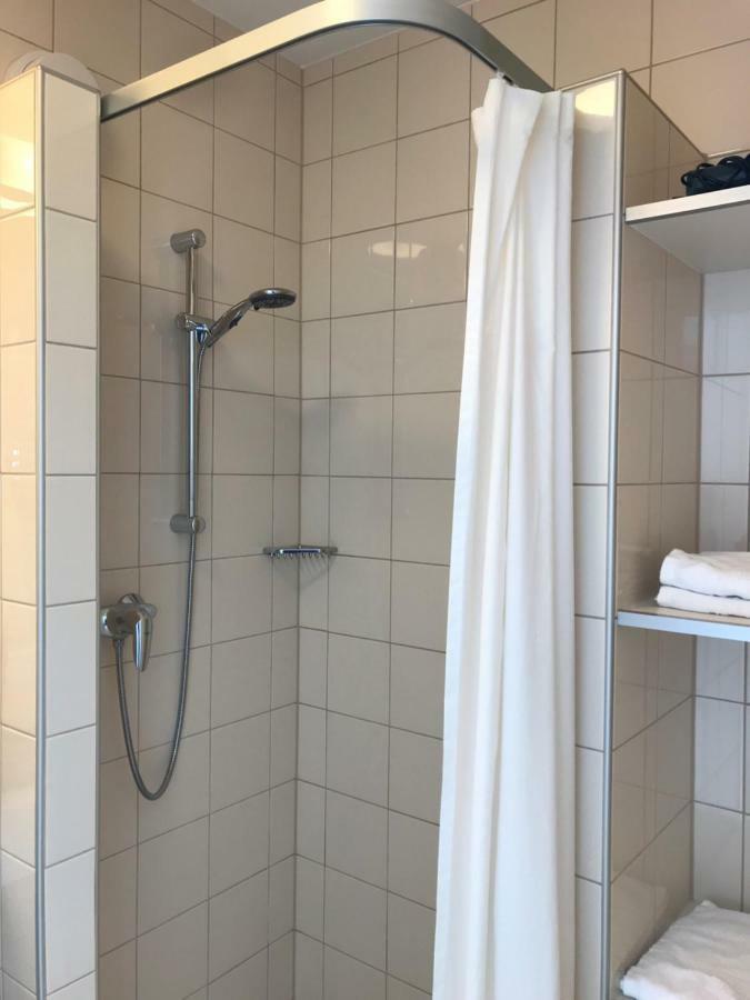 Hotel Ski Austria St.Christoph A.A. St. Christoph am Arlberg Eksteriør bilde