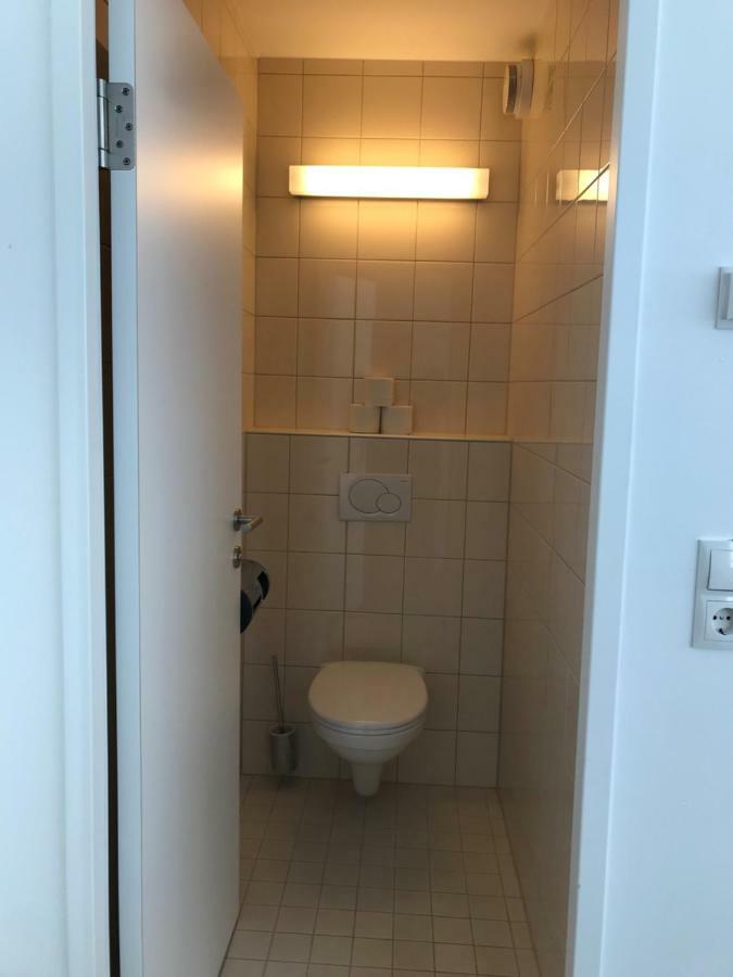 Hotel Ski Austria St.Christoph A.A. St. Christoph am Arlberg Eksteriør bilde